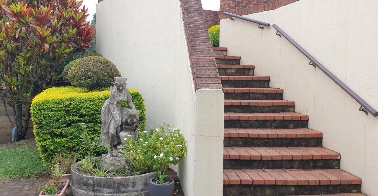 Lily'S Cottage Durban Exterior foto
